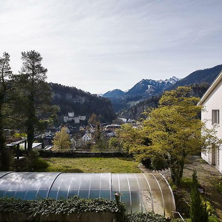 Villa Muller 펠트키르히 외부 사진