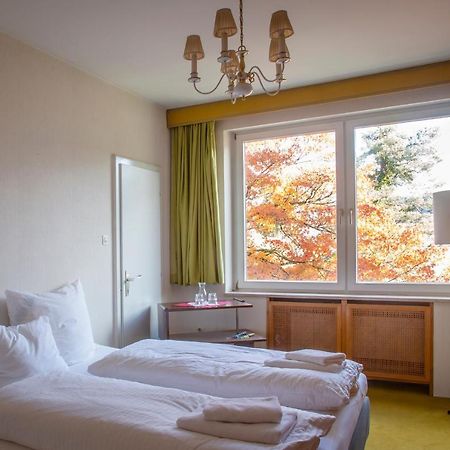 Villa Muller 펠트키르히 외부 사진