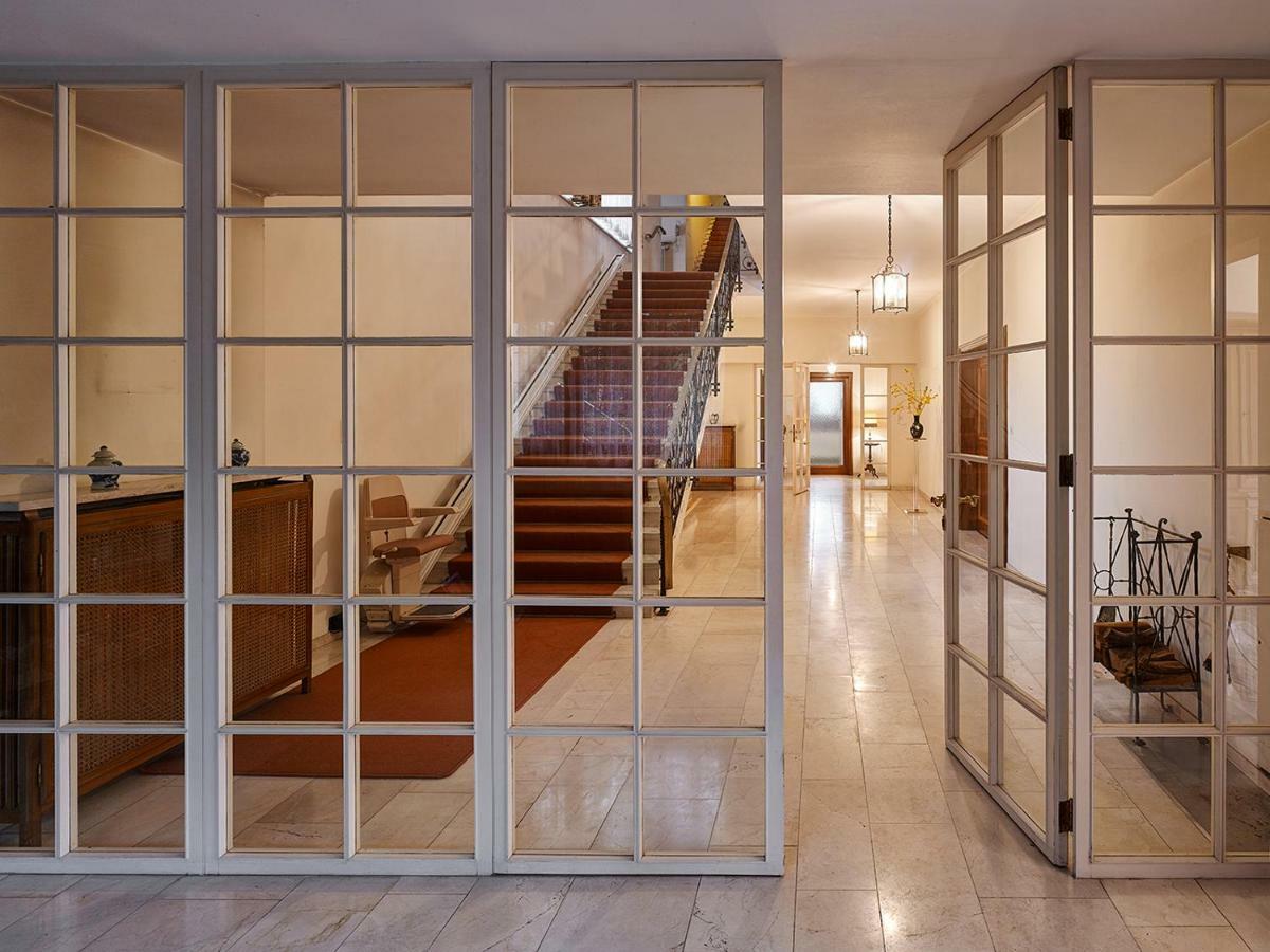 Villa Muller 펠트키르히 외부 사진