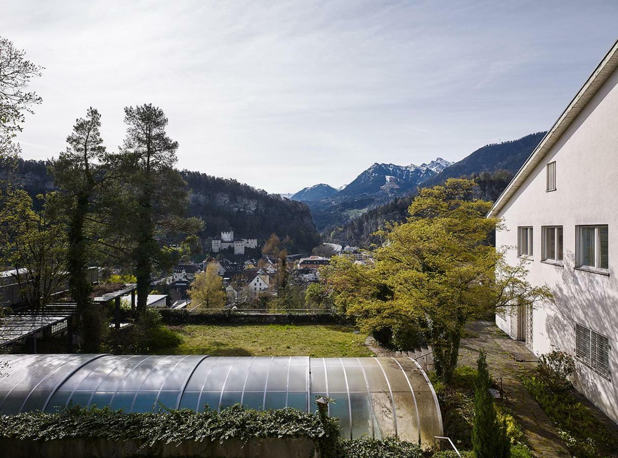Villa Muller 펠트키르히 외부 사진