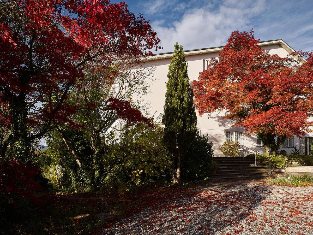 Villa Muller 펠트키르히 외부 사진